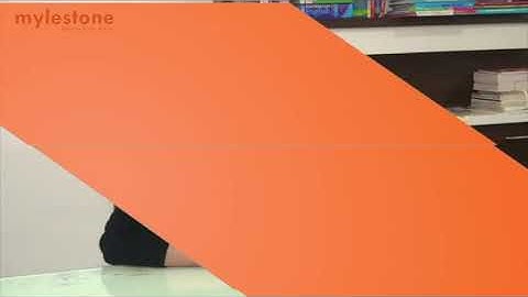 Mylestone Curriculum Testimonial Video