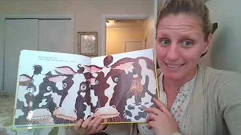 Turkey Trouble Read Aloud + Speech Therapy