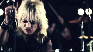 &#39;78 - The Official Michael Monroe band video!
