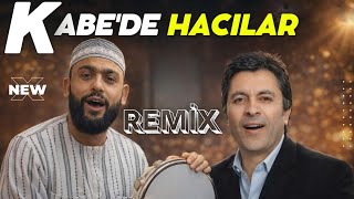 Kâbede Hacılar Hû Der Allah - Abdurrahman Önül & Celal Karatüre [Lion Remix]
