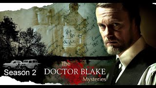 The Doctor Blake Mysteries - Crossing the Line