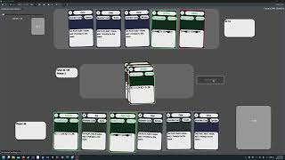 THIRTYSIX 0.2.0 Teaser Devlog