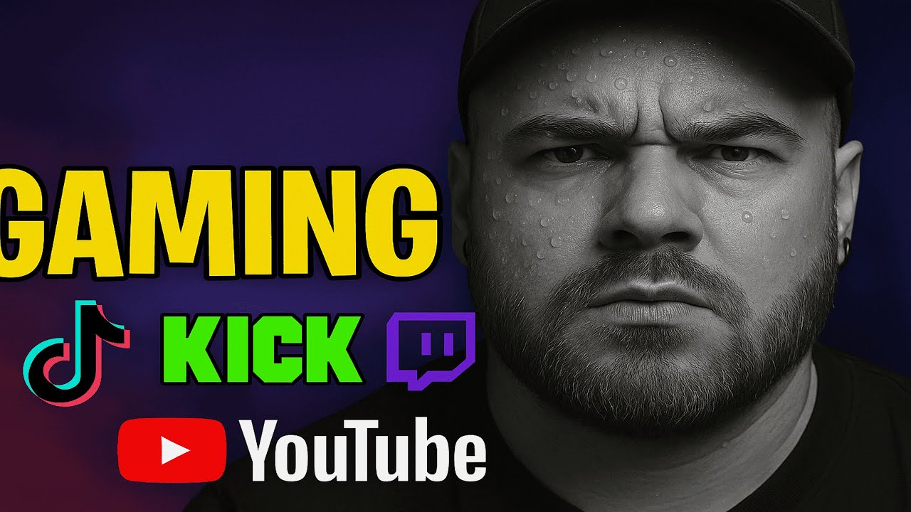 ⚡ ZinRyZe liefert wieder! Let’s GO – Gaming Action ohne Ende! ⚡