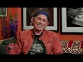 Ask Keith Richards: What was it like to record "Pressure Drop" with Toots and the Maytals?