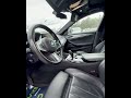 BMW 5 series VII (G30/G31)