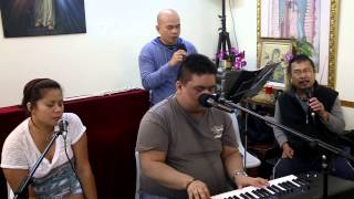 Video thumbnail of "Paghahandog ng Sarili"