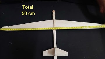 Catapult Glider Launch