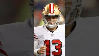 EMBRACE DEBATE! Is Brock Purdy A System QB? #shorts