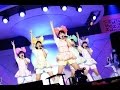 ももクロ、マー君と華麗な&ldquo;連携プレー&rdquo;
