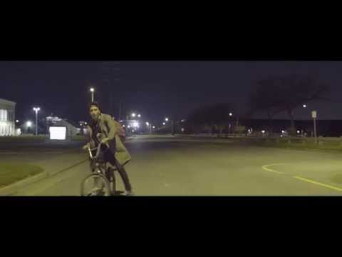 BreezePark - Stay Up Late (Official Music Video)