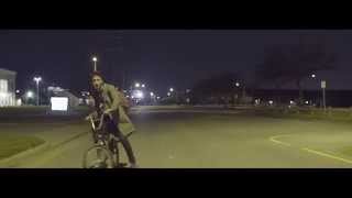 BreezePark - Stay Up Late (Official Music Video)