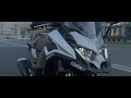 Kymco cv3  teaser big news 2021  concessionnaire kymco en essonne ile de france