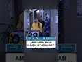 MCNEESE IS BACK IN THE DANCE!!