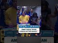 MCNEESE IS BACK IN THE DANCE!!