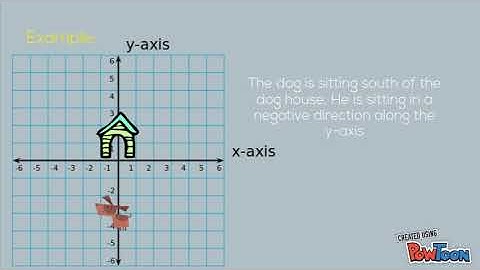 Motion and Reference Point
