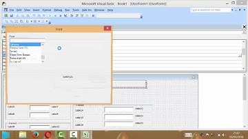 Gerak Parabola menggunakan VBA laporan#3