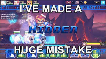 [Crusaders Quest] This isn