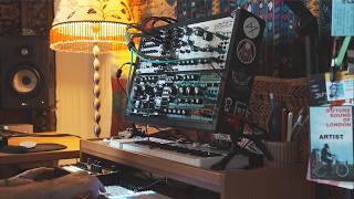 Dream Generator - Oxi One mk2, Dreadbox Erebus, Nyx &amp; Hades
