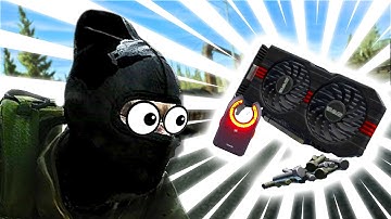 Dynamic Loot Changes Explained - Escape From Tarkov