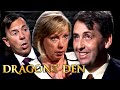 Deborah Refuses to Invest in &lsquo;Tea &amp; Sympathy&rsquo; Business Concept | Dragons&rsquo; Den