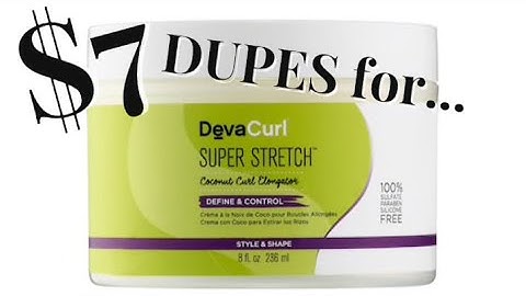 GIRL! I FOUND SOME $7 DRUGSTORE DUPES for a $30 STYLER at SEPHORA‼️ | HIGH POROSITY NATURAL HAIR