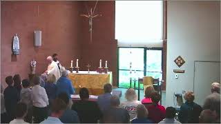 The Ascension of the Lord