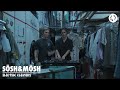 Sōsh & Mōsh | Goyo Club in Koreatown, LA | House DJ SET |