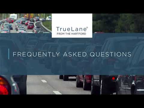 TrueLane® Apple iOS App Download and Installation Instructions | The Hartford