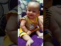 Mas AL gemoy 😆... #fypシ #baby #babyboy #shorts #viral