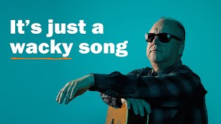 The Weird True Story Behind Where Is My Mind by the Pixies