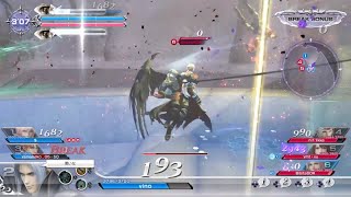 ディシディアNT セフィロス アダマンE #19