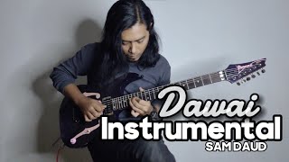 Dawai | Sam Daud | Instrumental