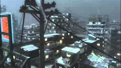 Double spawn tomahawk on Kowloon