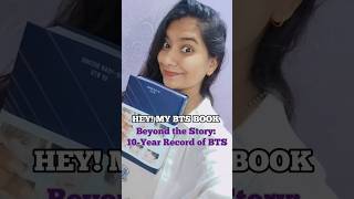 Beyond The Story 10-Year Record Of Bts