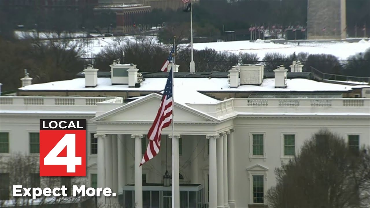 Congress passes bill to end government shutdown