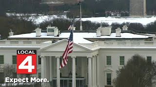 Congress passes bill to end government shutdown