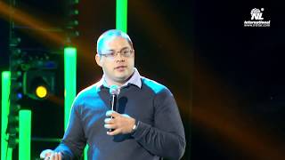Сергей Агапкин об Energy Diet и правильном питании, NL International Сергей Агапкин об Energy Diet и правильном питании, NL International
