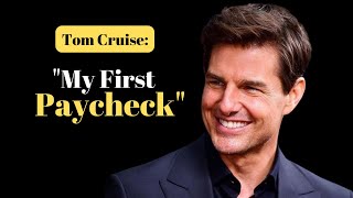 Tom Cruise 