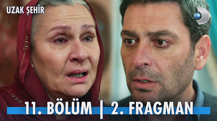 Uzak Şehir 11. Bölüm 2. Fragmanı | Sadakat hangi gerçeği açıklıyor?