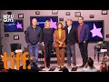 Blackbird: Susan Sarandon on Assisted Dying - TIFF Press Conference: Sam Neill, Rainn Wilson & more