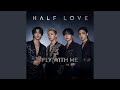 Fly With Me Japanese Ver 