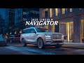 2025 Lincoln Navigator: The Ultimate Luxury SUV | Power, Comfort &amp; Advanced Technology 🏆🚗
