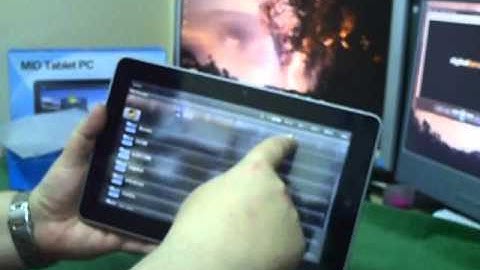 epad 10.2 inch android 2.1 review