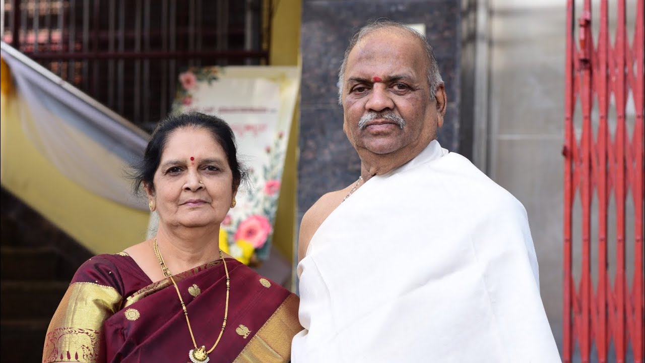 ಐಂದ್ರಿ ಶಾಂತಿ ।।ನಾ ಸು ಸೂ| 75 ನೇ ಹುಟ್ಟು ಹಬ್ಬ|Narve Suryanarayana ||75th year birthday | Aindri Shanthi