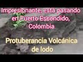 Impresionante Video de Puerto Escondido, Córdoba Colombia.Cristo viene.