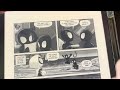 (Part 3/3) Dictionary Feature-Kindle vs Kobo on Graphic Novels