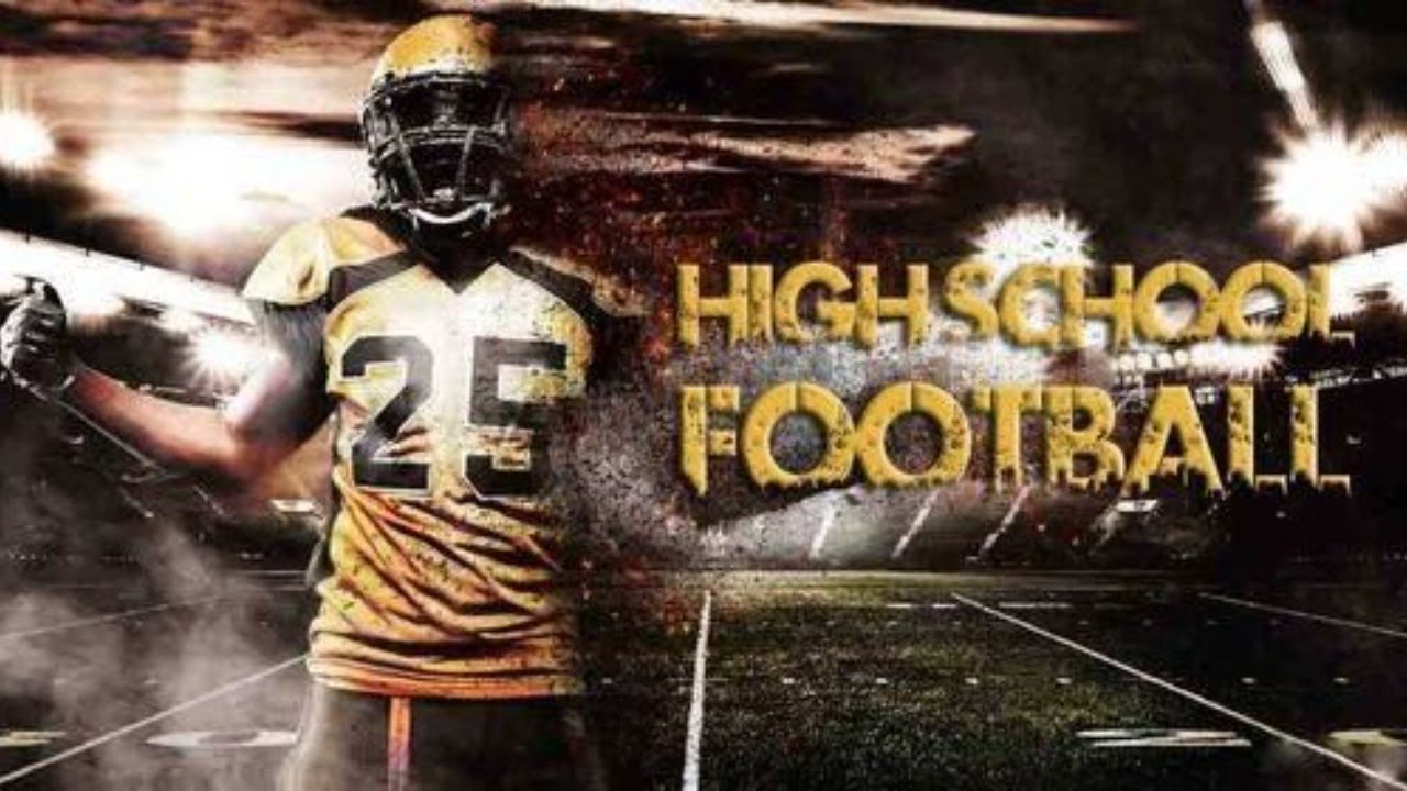 Eustace Prep vs Pennsauken High School Football Live Stream