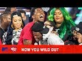 Dc young fly vs desiigner  a battle you need to see  wild n out  nowyouwildout