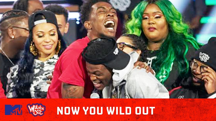 Panda TV show performance - TV Show performance video thumbnail