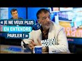 Marco mouly clash gregory zaoui le cerveau des rois de larnaque 